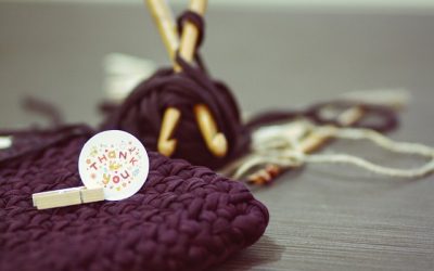 Las agujas de crochet: todo lo que necesitas saber