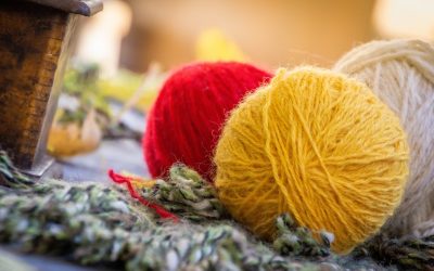 Tutoriales de Crochet: Aprende a Tejer con Creatividad